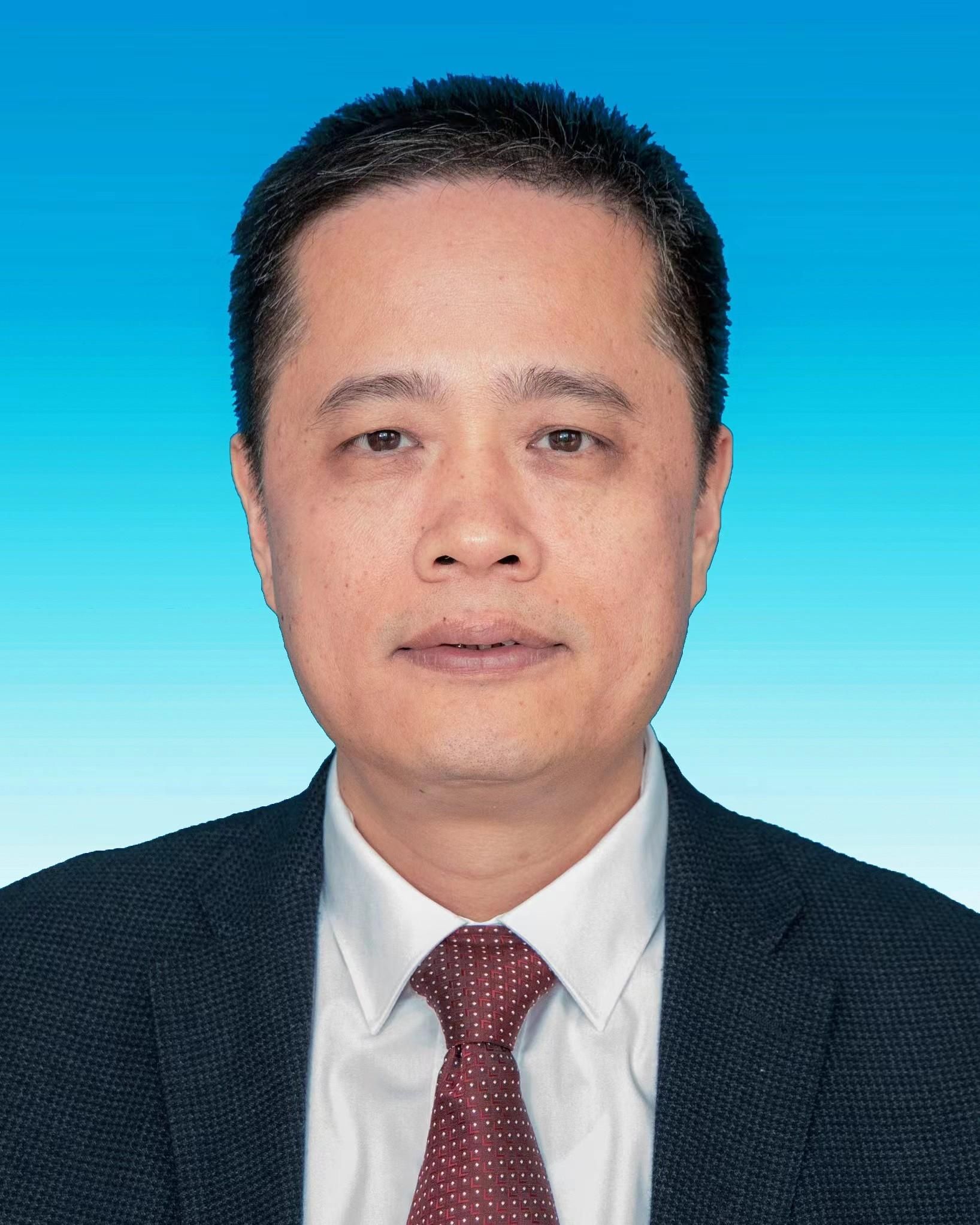彭志平 彭志平